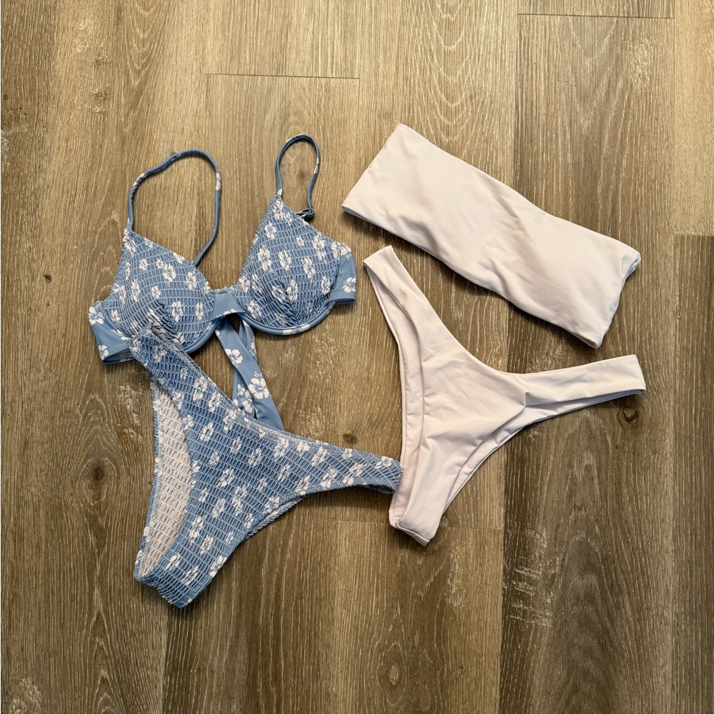 SHEIN Bikinis